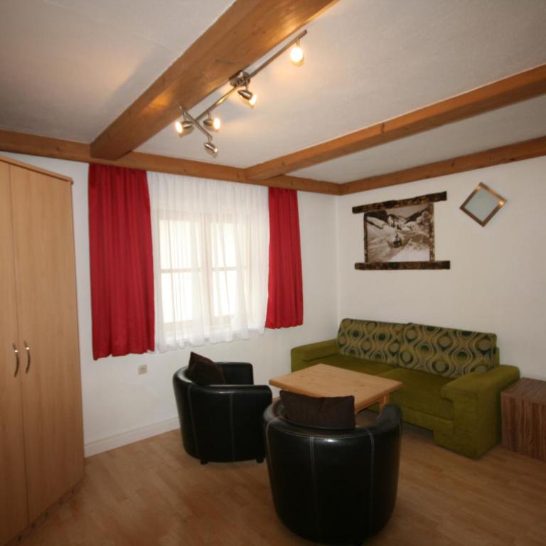 Familienappartements Eder - Free entry to Tauern SPA Kaprun included - Apartment für 4 - 7 Personen - 37