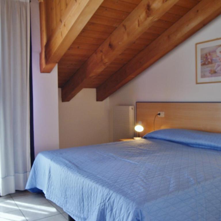 Appartamenti Villa Paola-Pochi passi dal mare-Zona piazza Aurora-Lido di Jesolo - Appartamentino su 2 Livelli - 1