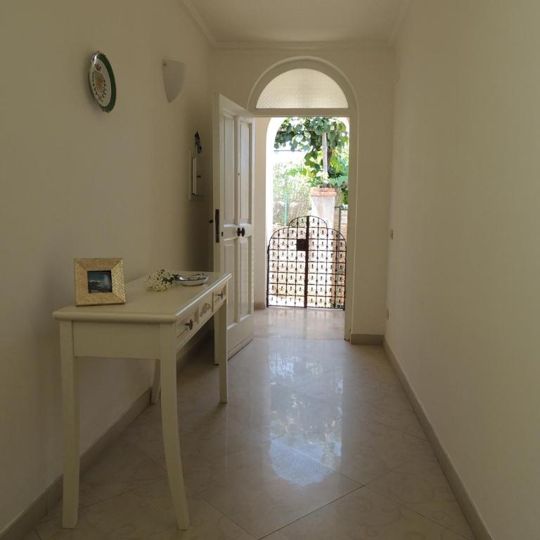 Casa Heather - Casa con 2 Camere da Letto - 8
