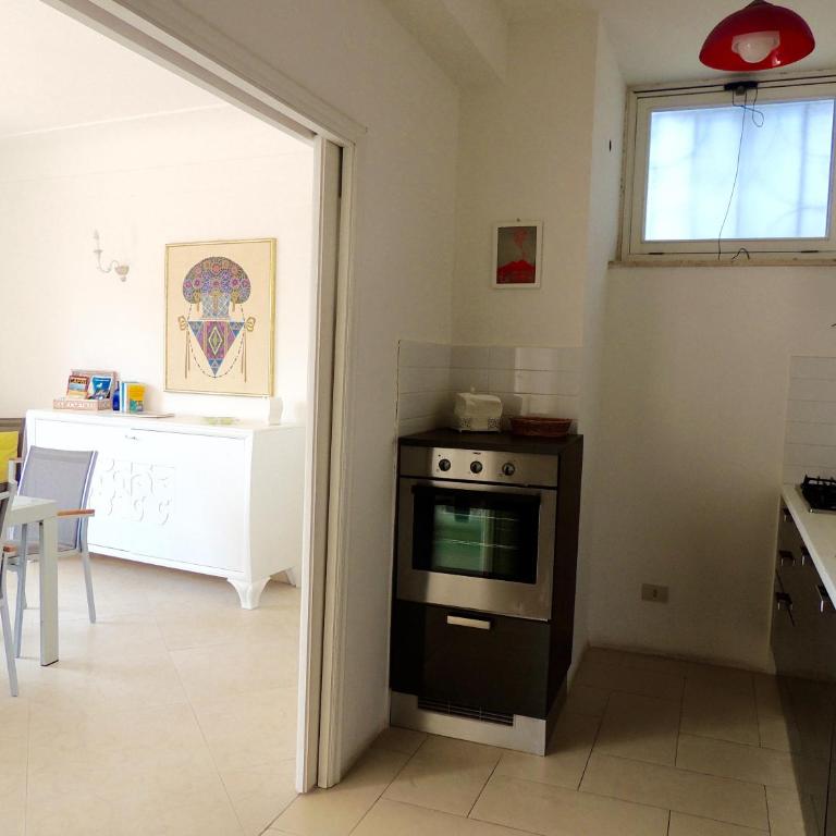 Casa Heather - Casa con 2 Camere da Letto - 19