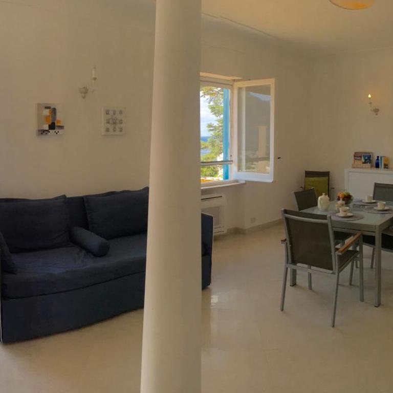 Casa Heather - Casa con 2 Camere da Letto - 17