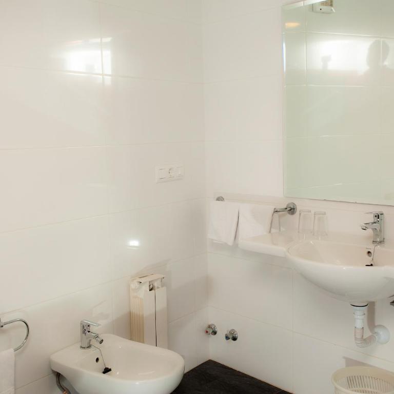 Hotel Maycar - Habitación Doble - 2 camas - 2