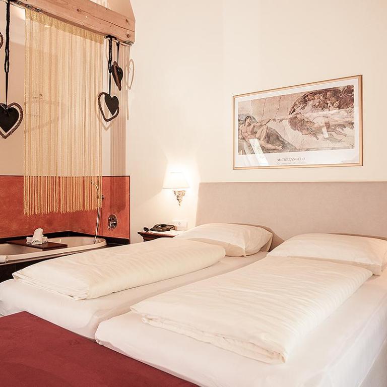 Hotel Gramaser - Suite - 5