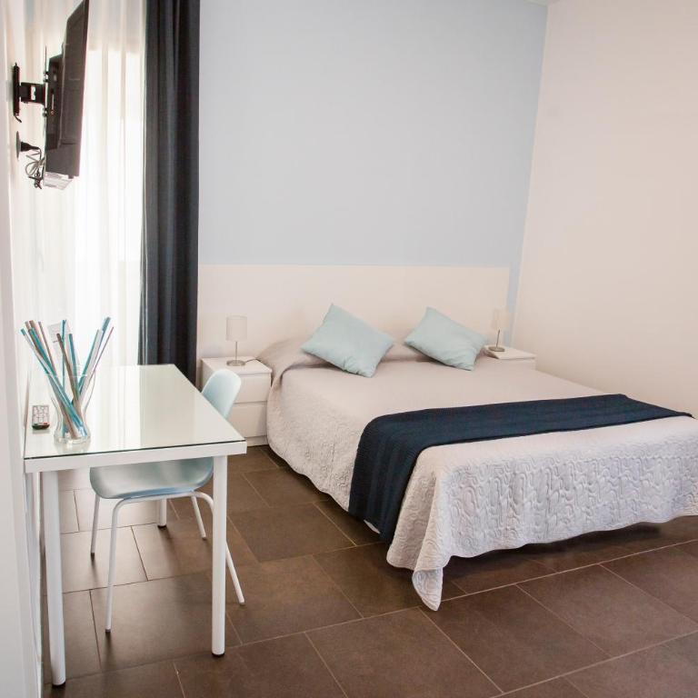 Rosella's rooms - Camera King con Balcone - 2