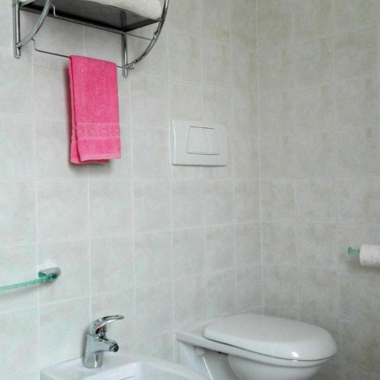 Residenza Domino - Appartamento con 2 Camere da Letto - 3
