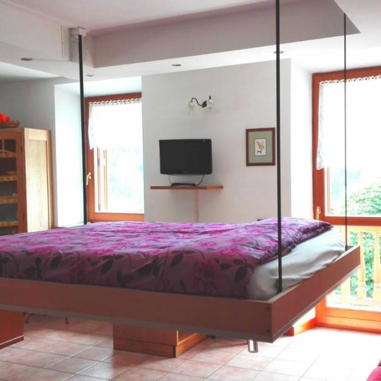 Residenza Domino - Appartamento con 1 Camera da Letto - 4