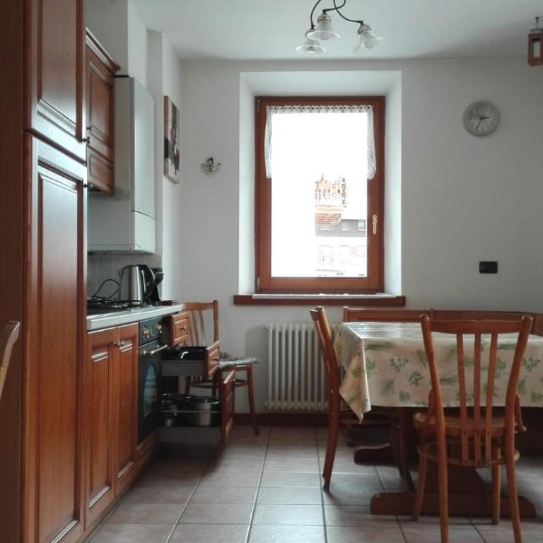Residenza Domino - Appartamento con 1 Camera da Letto - 3