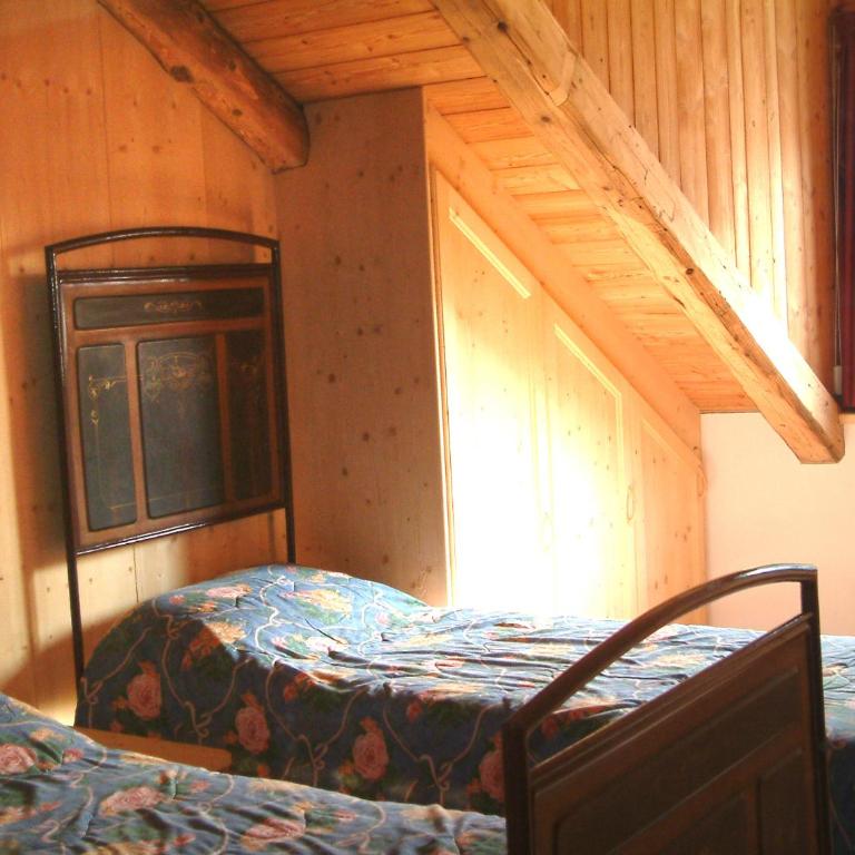 Residenza Domino - Appartamento Attico - 1