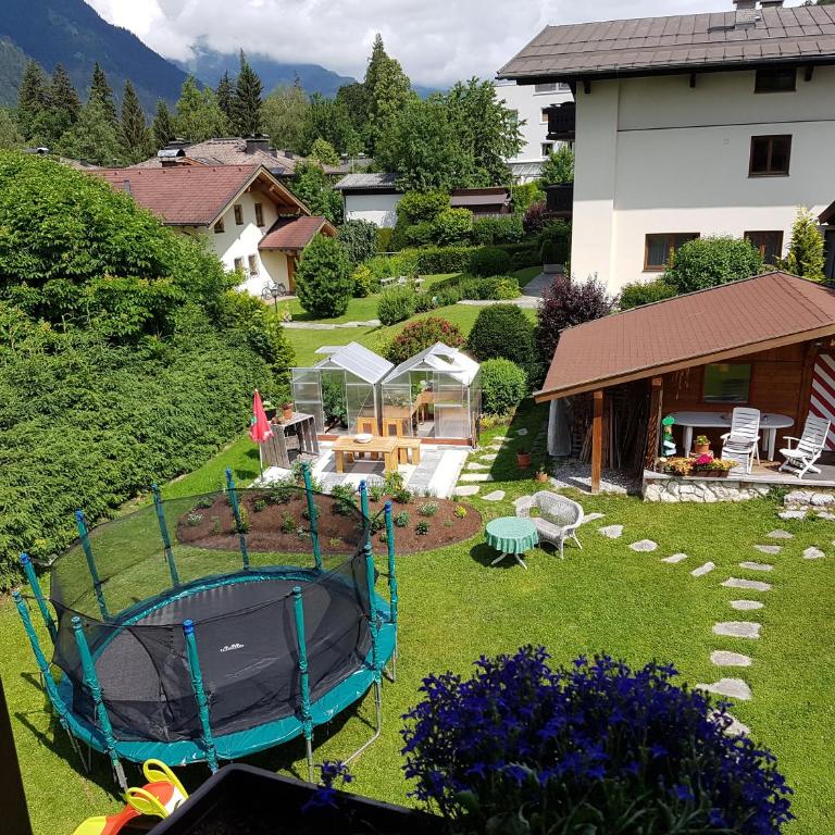 Appartementhaus Hollaus - Apartment mit 1 Schlafzimmer - 3