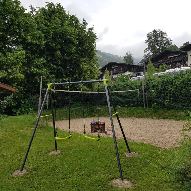 Appartementhaus Hollaus - Apartment mit 1 Schlafzimmer - 4