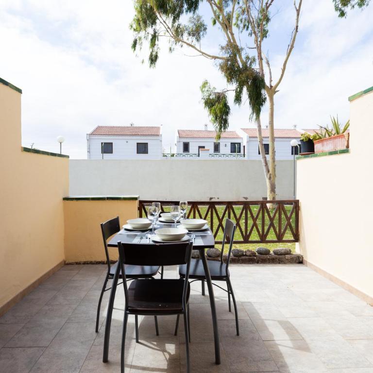Tagoro Park - Apartamento de 1 dormitorio - 13