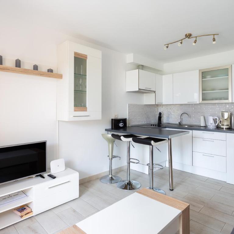 Tagoro Park - Apartamento de 1 dormitorio - 14
