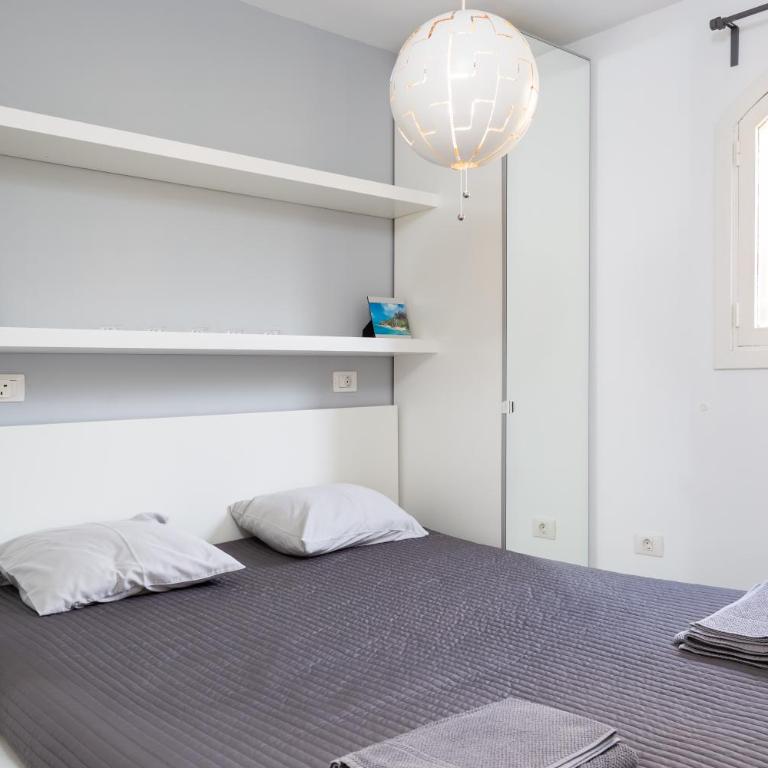 Tagoro Park - Apartamento de 1 dormitorio - 15