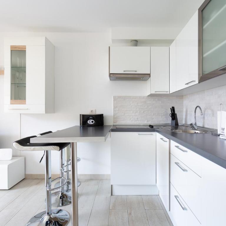 Tagoro Park - Apartamento de 1 dormitorio - 16