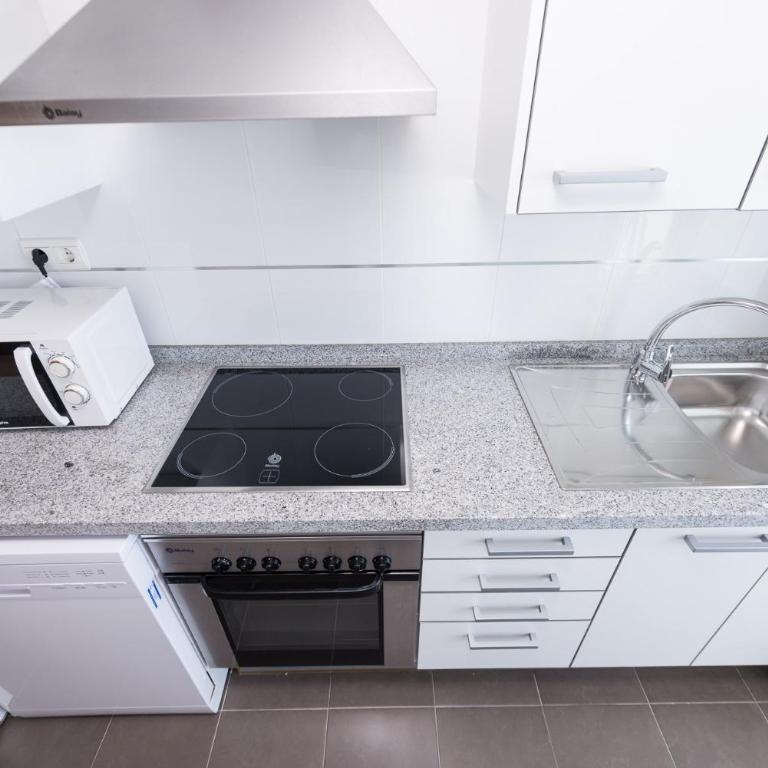 Torre Lugano by Renthas - Apartamento con terraza - 78