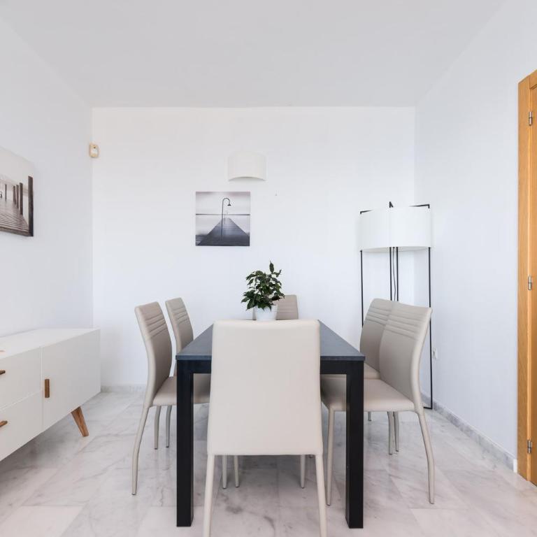Torre Lugano by Renthas - Apartamento con terraza - 57
