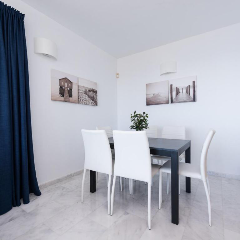 Torre Lugano by Renthas - Apartamento con terraza - 53