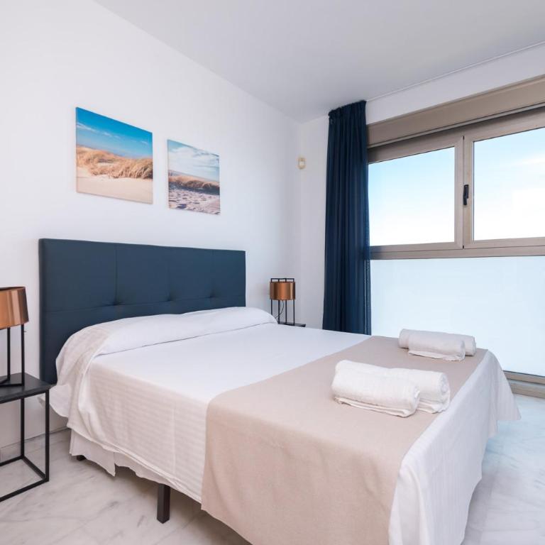 Torre Lugano by Renthas - Apartamento con terraza - 25