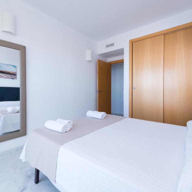 Torre Lugano by Renthas - Apartamento con terraza - 70