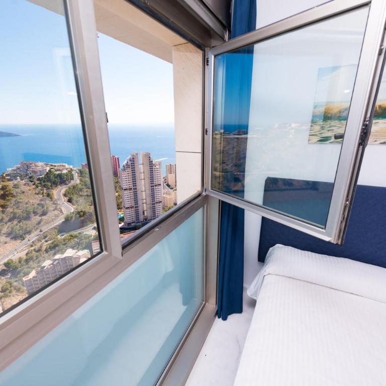 Torre Lugano by Renthas - Apartamento con terraza - 64