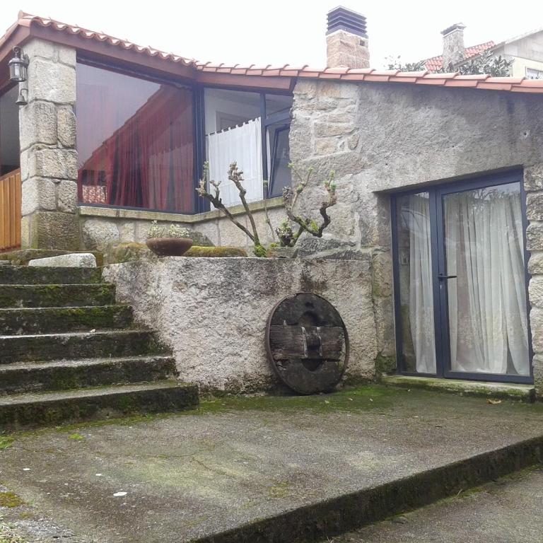 A casa de Mateu - Estudio Familiar - 3