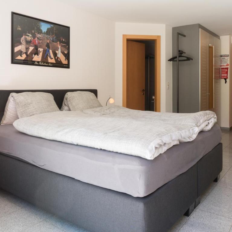 A Calm & Charm Studio - Haus Haro - Studio-Apartment - 8