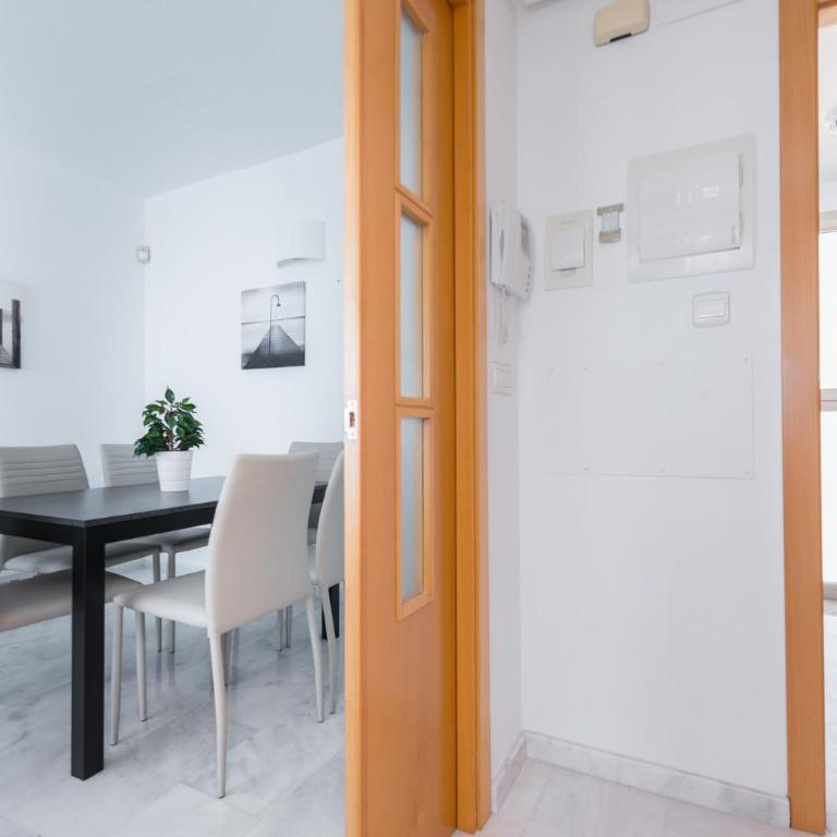 Torre Lugano by Renthas - Apartamento con terraza - 50