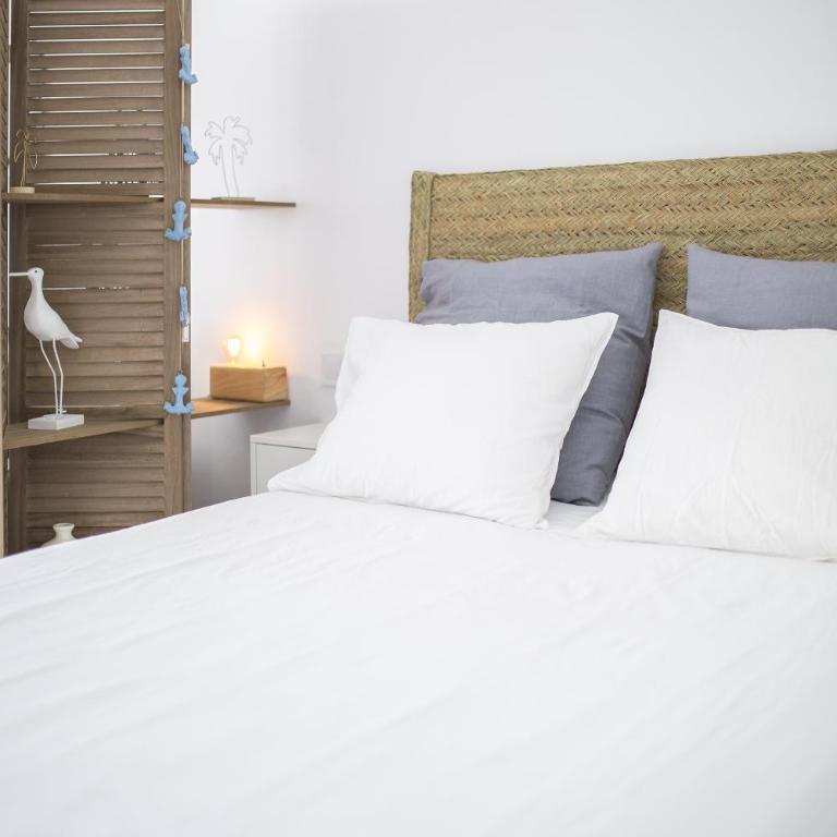 La Palometa - Studio with Sea View - 30