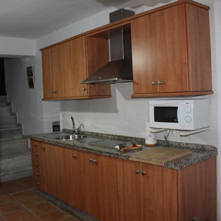 Casa Calle Alta Maria Bajo - Apartamento - Planta baja - 10