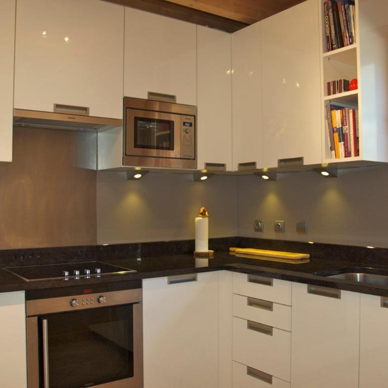 Chalet Rimaye - Chamonix - Chalet Supérieur - 13