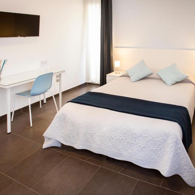 Rosella's rooms - Camera King con Balcone - 4