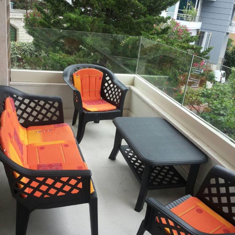 Maja Residence - Apartman - 14