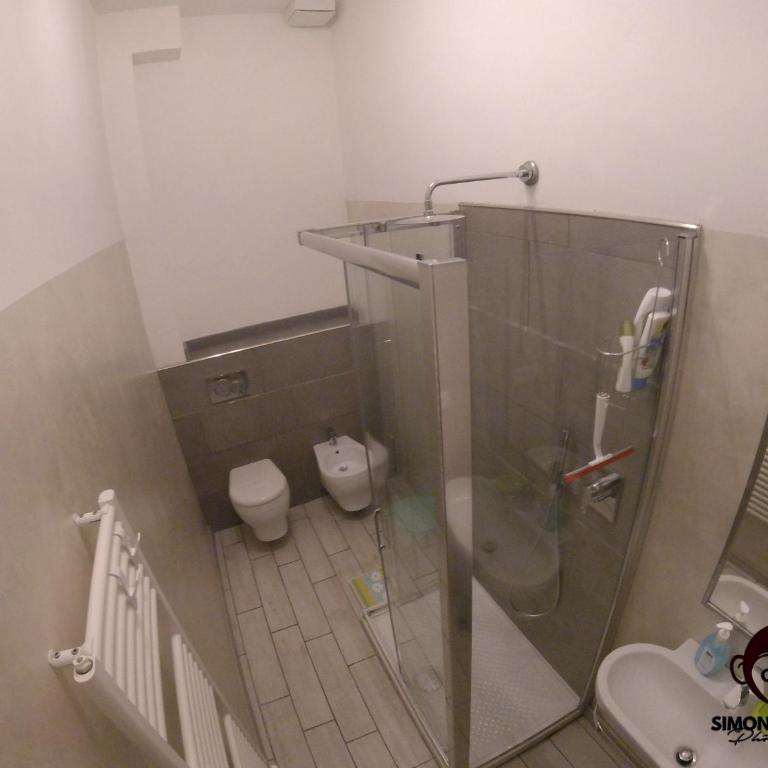 Le Mosse di Anna - Appartamento con Balcone - 7