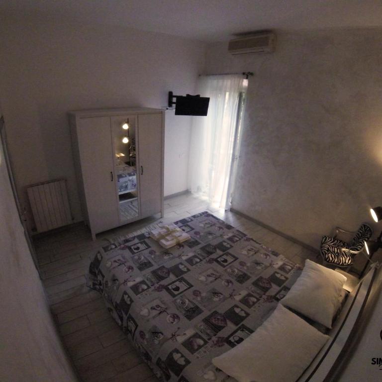 Le Mosse di Anna - Appartamento con Balcone - 9