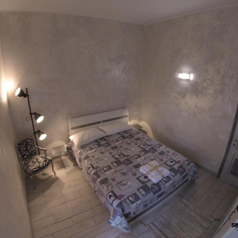 Le Mosse di Anna - Appartamento con Balcone - 12