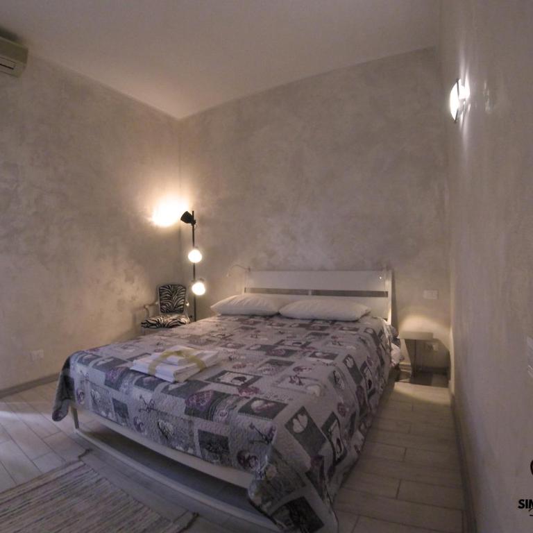 Le Mosse di Anna - Appartamento con Balcone - 13