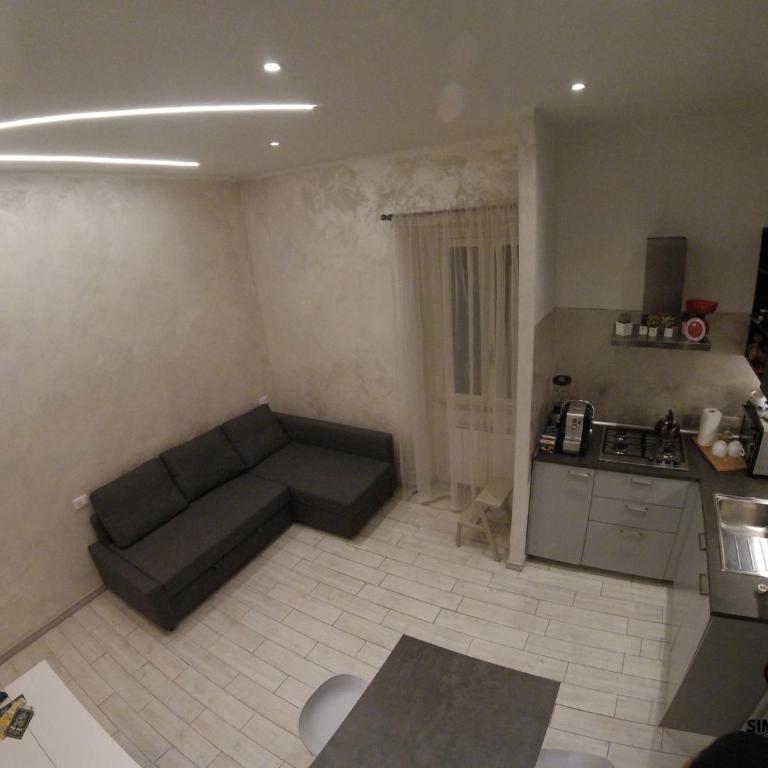 Le Mosse di Anna - Appartamento con Balcone - 22