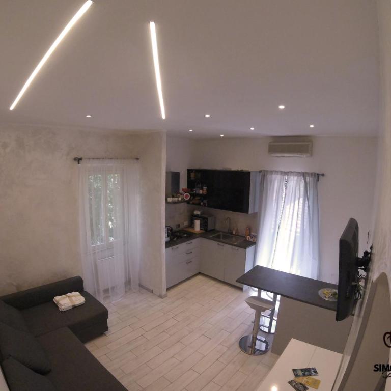 Le Mosse di Anna - Appartamento con Balcone - 23