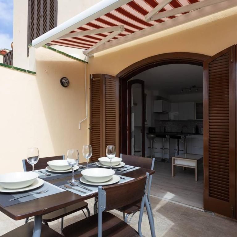 Tagoro Park - Apartamento de 1 dormitorio - 7