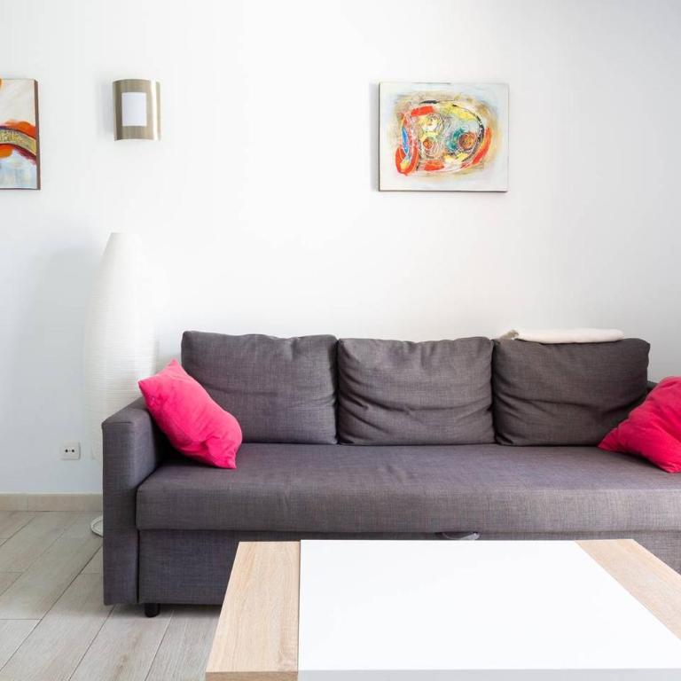 Tagoro Park - Apartamento de 1 dormitorio - 6