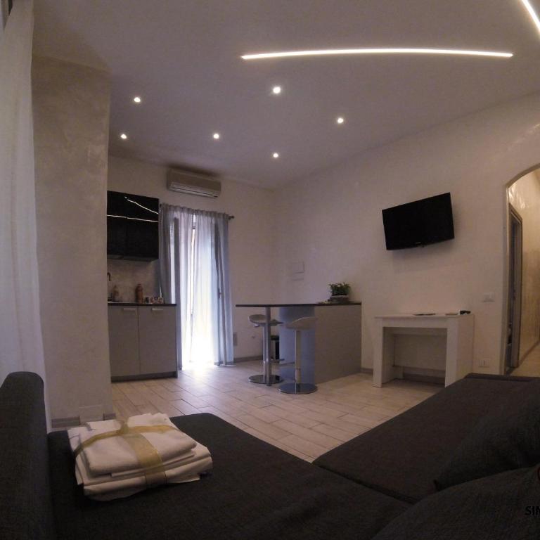Le Mosse di Anna - Appartamento con Balcone - 18