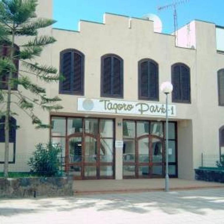 Tagoro Park - Apartamento de 1 dormitorio - 5