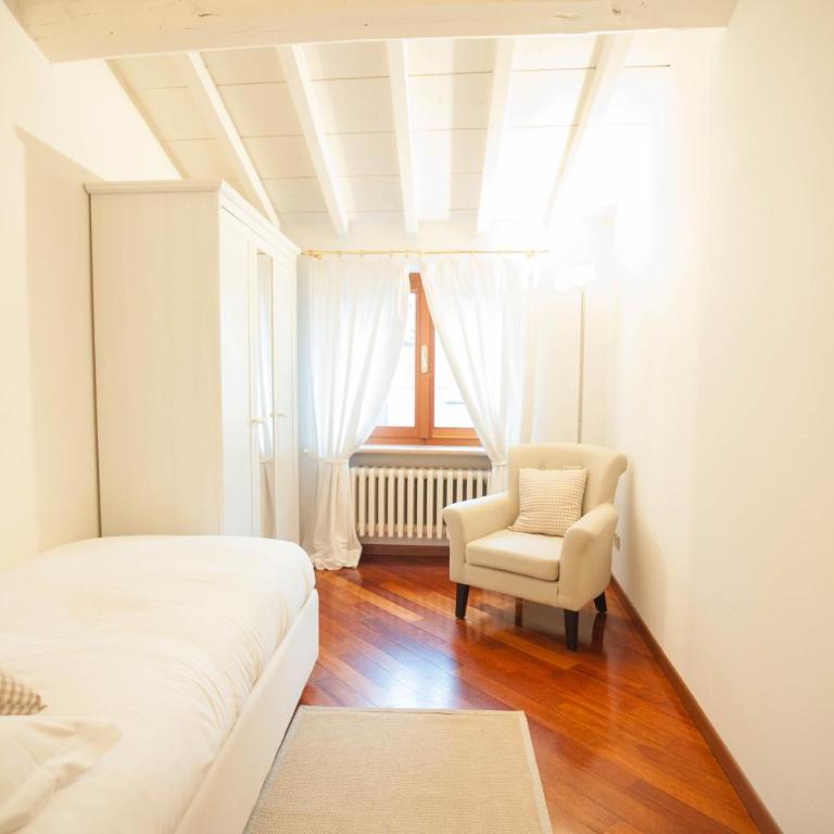 Italianflat - Palazzo Zeiner - Suite C Mazzini con 2 Camere da Letto - 14