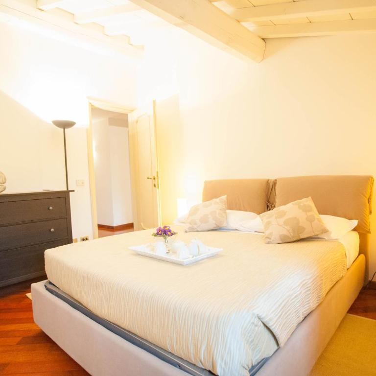 Italianflat - Palazzo Zeiner - Suite C Mazzini con 2 Camere da Letto - 16