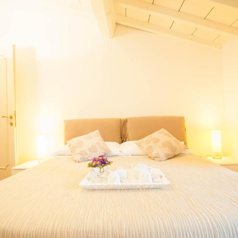 Italianflat - Palazzo Zeiner - Suite C Mazzini con 2 Camere da Letto - 17