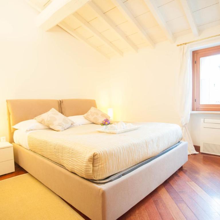 Italianflat - Palazzo Zeiner - Suite C Mazzini con 2 Camere da Letto - 18