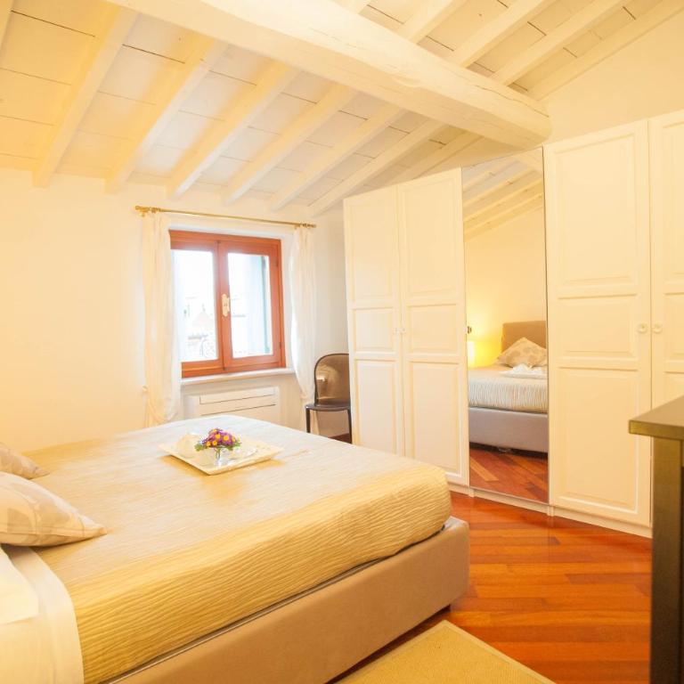 Italianflat - Palazzo Zeiner - Suite C Mazzini con 2 Camere da Letto - 2