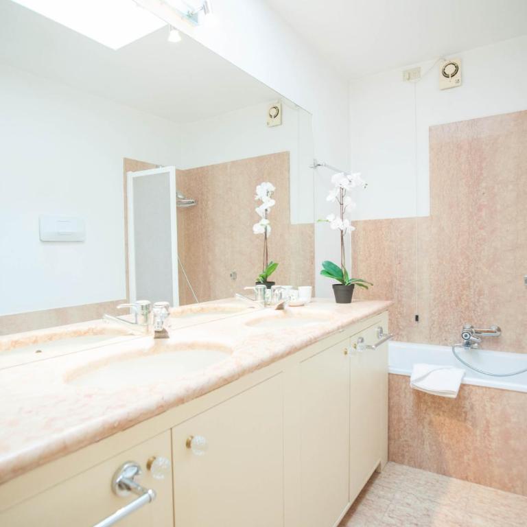 Italianflat - Palazzo Zeiner - Suite C Mazzini con 2 Camere da Letto - 7