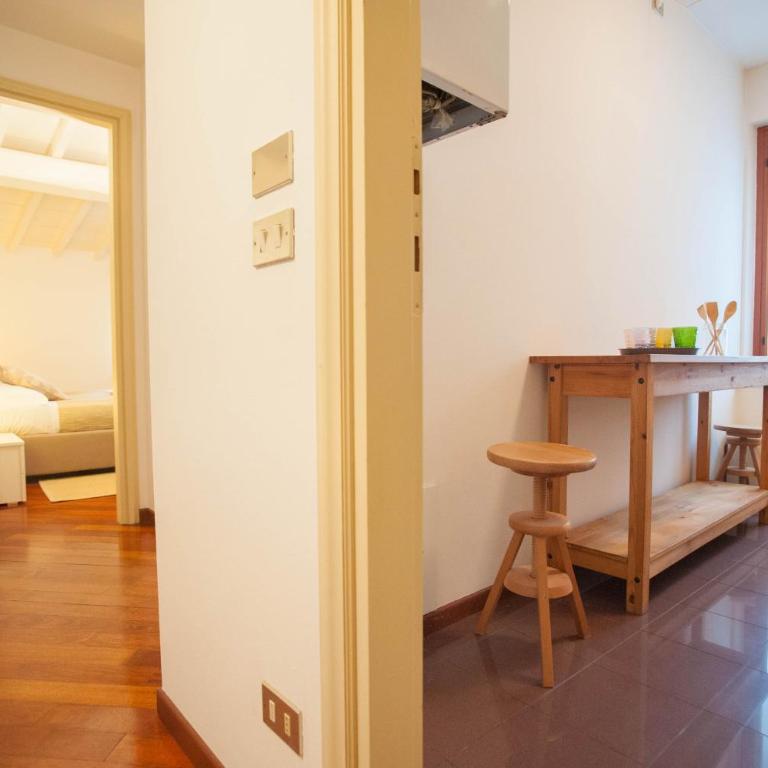 Italianflat - Palazzo Zeiner - Suite C Mazzini con 2 Camere da Letto - 23