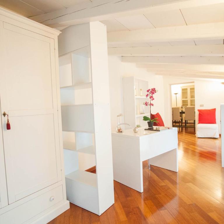 Italianflat - Palazzo Zeiner - Suite C Mazzini con 2 Camere da Letto - 26